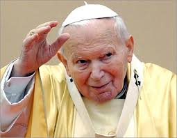 Pope Francis clears John Paul II, John XXIII for sainthood